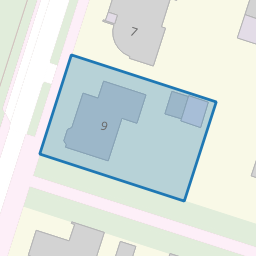 Perceel ZWD03-A-3650