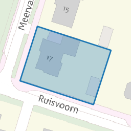 Perceel ZWD03-A-3654