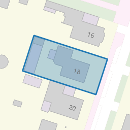 Perceel ZWD03-A-3659