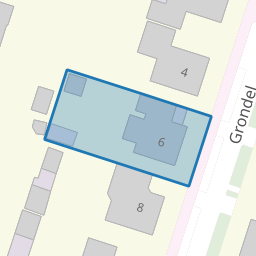 Perceel ZWD03-A-3665