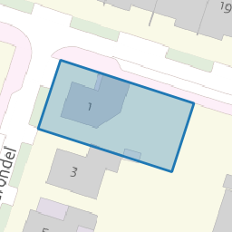 Perceel ZWD03-A-3668