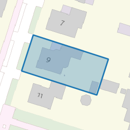 Perceel ZWD03-A-3672