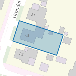 Perceel ZWD03-A-3679