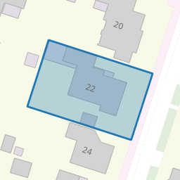 Perceel ZWD03-A-3684