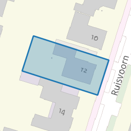 Perceel ZWD03-A-3689