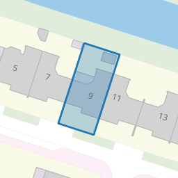 Perceel ZWD03-A-3696