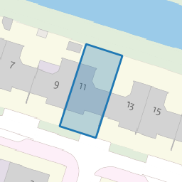 Perceel ZWD03-A-3697