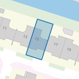 Perceel ZWD03-A-3699