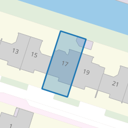 Perceel ZWD03-A-3700