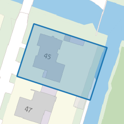 Perceel ZWD03-A-3704