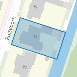 Perceel ZWD03-A-3707