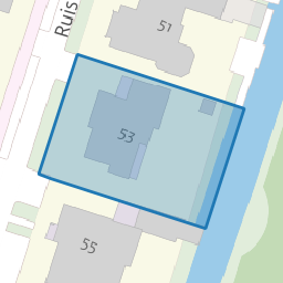 Perceel ZWD03-A-3708