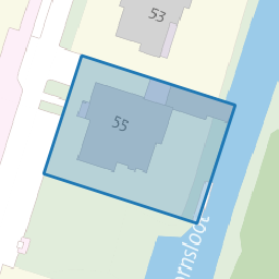 Perceel ZWD03-A-3709