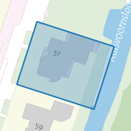 Perceel ZWD03-A-3710