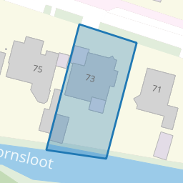 Perceel ZWD03-A-3718