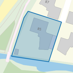 Perceel ZWD03-A-3724