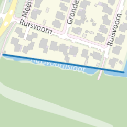 Perceel ZWD03-A-3731