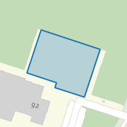 Perceel ZWD03-A-3734