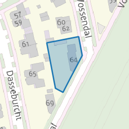 Perceel ZWD03-A-3743