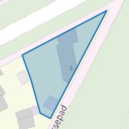 Perceel ZWD03-A-3749