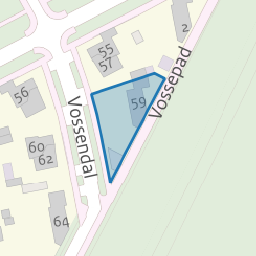 Perceel ZWD03-A-3750