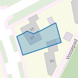 Perceel ZWD03-A-3751