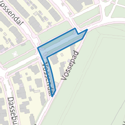 Perceel ZWD03-A-3753