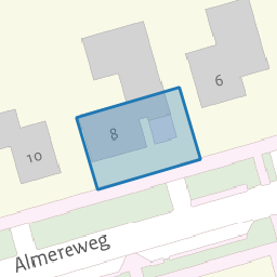 Perceel ZWD03-A-3754