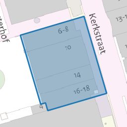 Perceel ZWD03-A-3757
