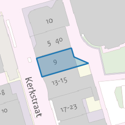 Perceel ZWD03-A-3758