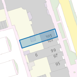 Perceel ZWD03-A-3760