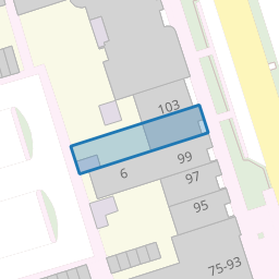 Perceel ZWD03-A-3761