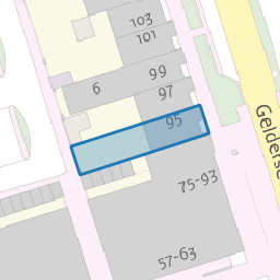 Perceel ZWD03-A-3764