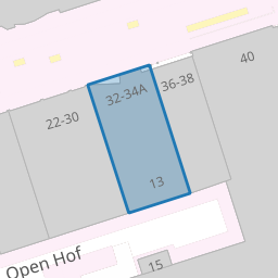 Perceel ZWD03-A-3766