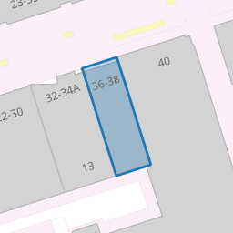 Perceel ZWD03-A-3767