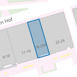Perceel ZWD03-A-3769