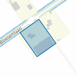 Perceel ZWD03-A-3771