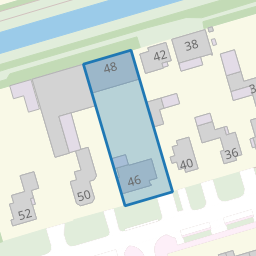 Perceel ZWD03-A-3777