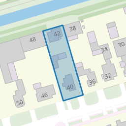 Perceel ZWD03-A-3778