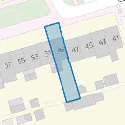 Perceel ZWD03-A-3786