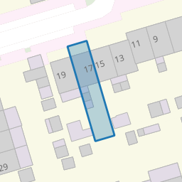 Perceel ZWD03-A-3801