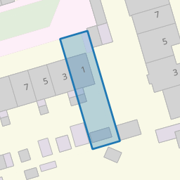 Perceel ZWD03-A-3803