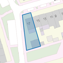 Perceel ZWD03-A-3804