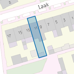 Perceel ZWD03-A-3806