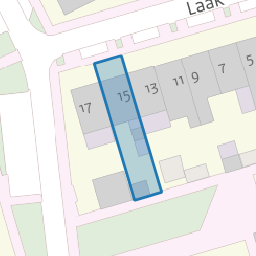 Perceel ZWD03-A-3808