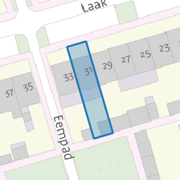 Perceel ZWD03-A-3810