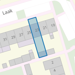 Perceel ZWD03-A-3813