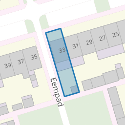 Perceel ZWD03-A-3815