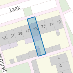 Perceel ZWD03-A-3816