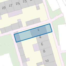 Perceel ZWD03-A-3818